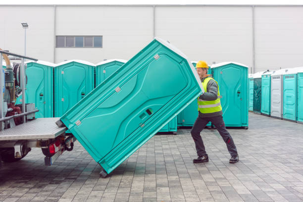 Portable Toilet Options We Offer in Elk Ridge, UT