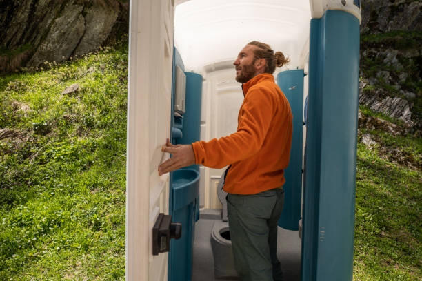 Best Luxury portable toilet rental  in Elk Ridge, UT