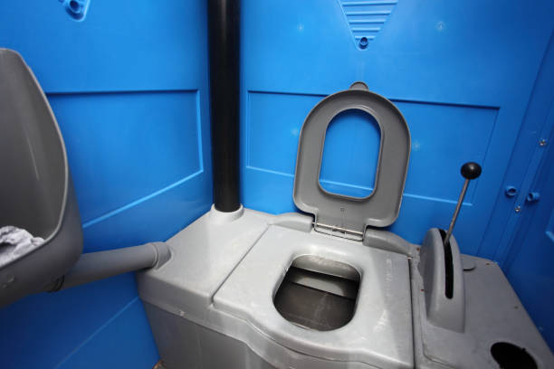 Best Local porta potty services  in Elk Ridge, UT