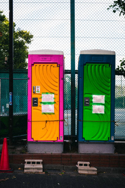 Professional porta potty rental in Elk Ridge, UT